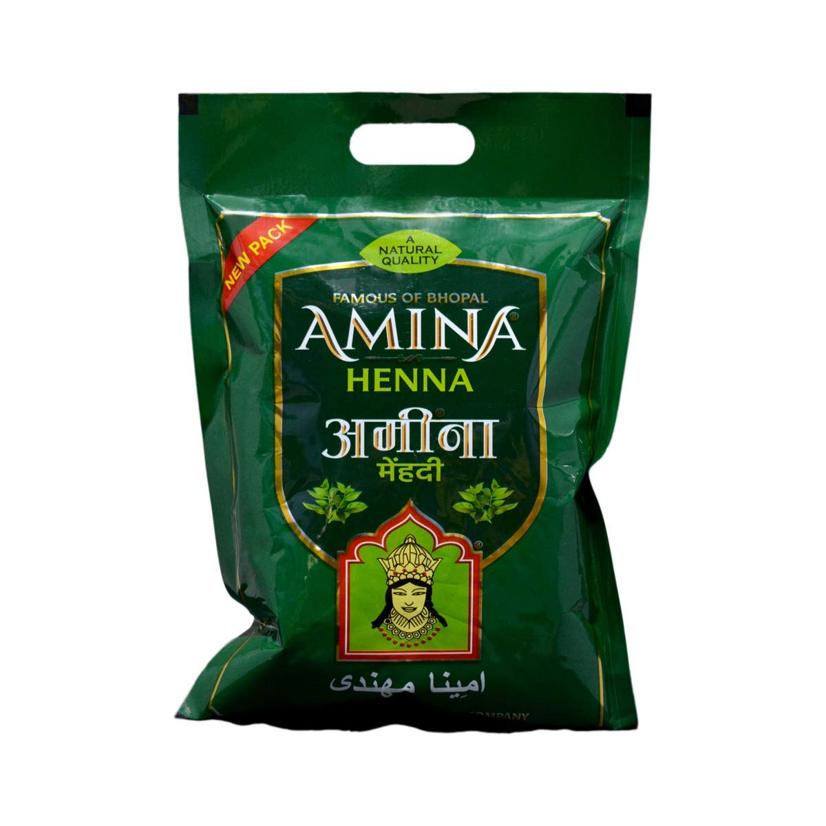 Buy Amina Henna Mehndi Natural Henna Powder For Skin Hand and Hair