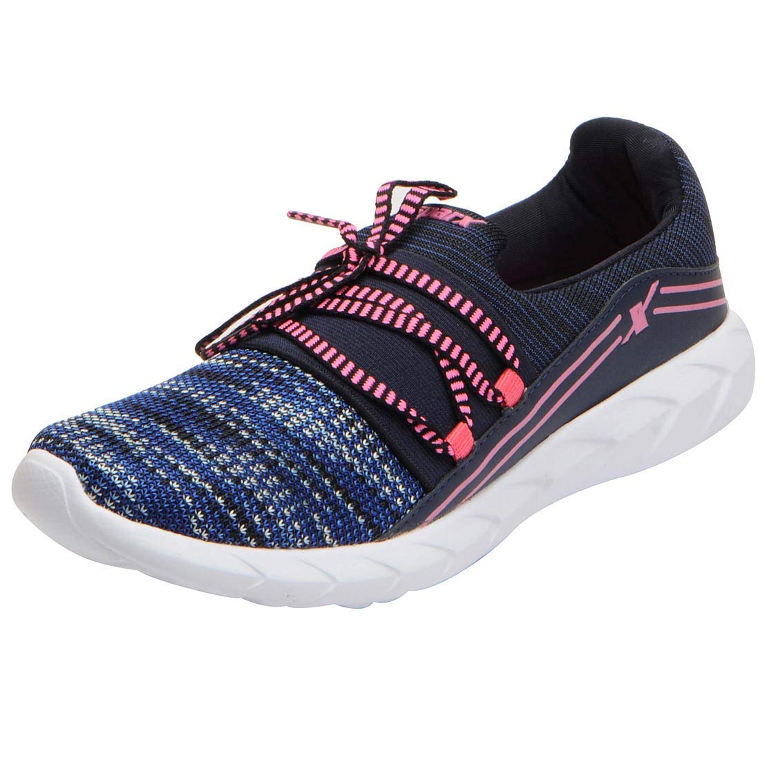 sparx women's mesh running shoes