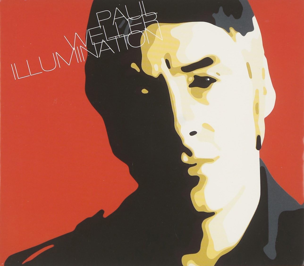 Illumination Paul Weller 輸入盤 音楽 Amazon