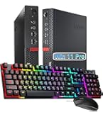 Windowsデスクトップ ThinkCentre M900 Small i7 6700 16GB Amazon.com: Lenovo ThinkCentre M900 Tiny Desktop, Quad Core i7