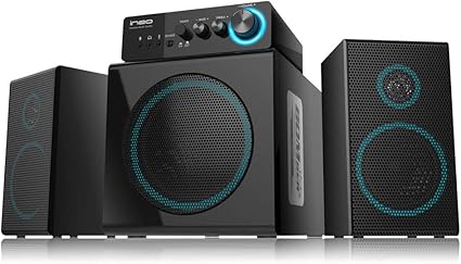 pc speakers amazon