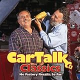 Car Talk Classics: No Factory Recalls. So Far. by 
