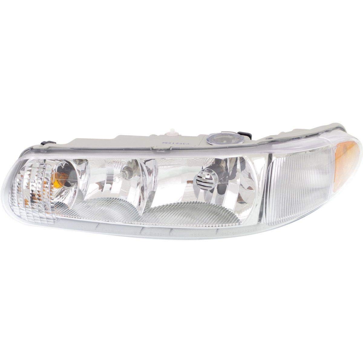 2004 Buick Century Tail Light Bulb - Shjones Ohmsjones