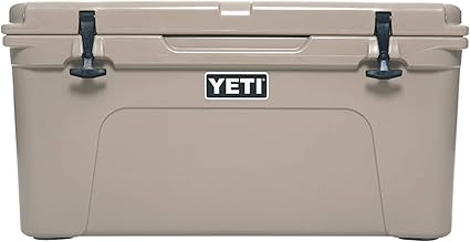 65 quart yeti