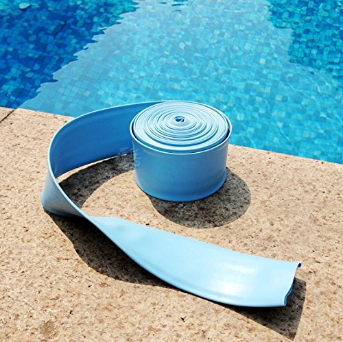 image for Pool Backwash Hose Premium 1-1/2