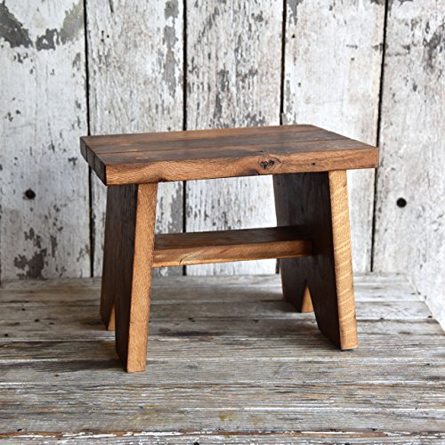 Step Stool - Thumbnail 4