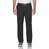 Callaway Mens Pro Spin 3.0 Stretch Golf Pants, Active Waistband, Moisture-Wicking, Sun Protection (Available in Big & Tall)
