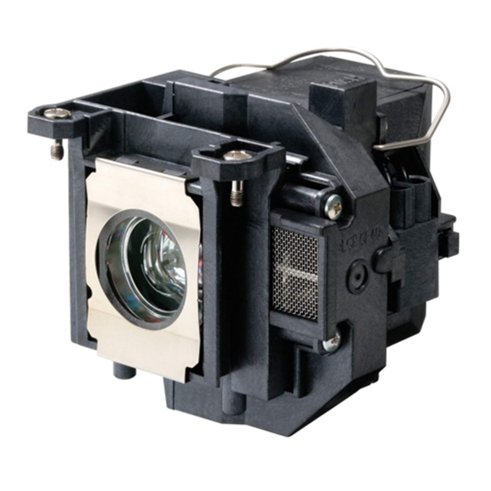 Visdia LP57/V13H010L57 Projector Lamp with Housing for Epson EB-440W EB-450W EB-450Wi EB-460 EB-460i EB-450WiEDU EB-460iEDU EB-460EDU