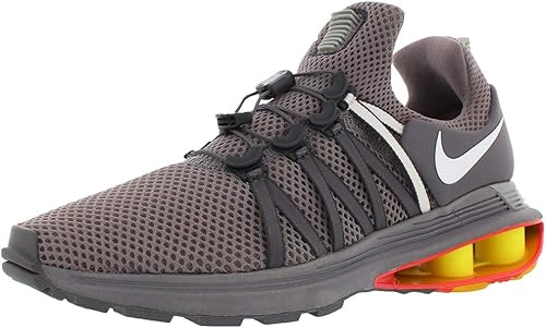 nike shox gravity feminino