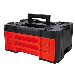 CRAFTSMAN Socket Set, 262-Piece Mechanic Tool