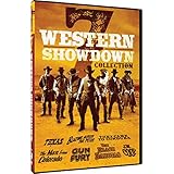 Western Showdown - 7 Movie Collection