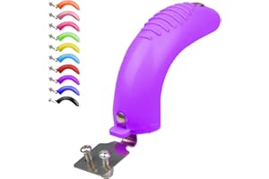 Gladeer Kids Scooter Brake Replacement for Micro Kickboard Mini Mini3in1 Mini2Grow ChromeWheels 3-Wheel Scooter