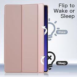 JETech Case for Samsung Galaxy Tab S9
