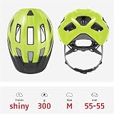 ABUS Macator Road Bike Helmet Unisex Adjustable Ventilated view 3