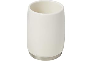 SKL Home by Saturday Knight Ltd. Ari Tumbler, Natural