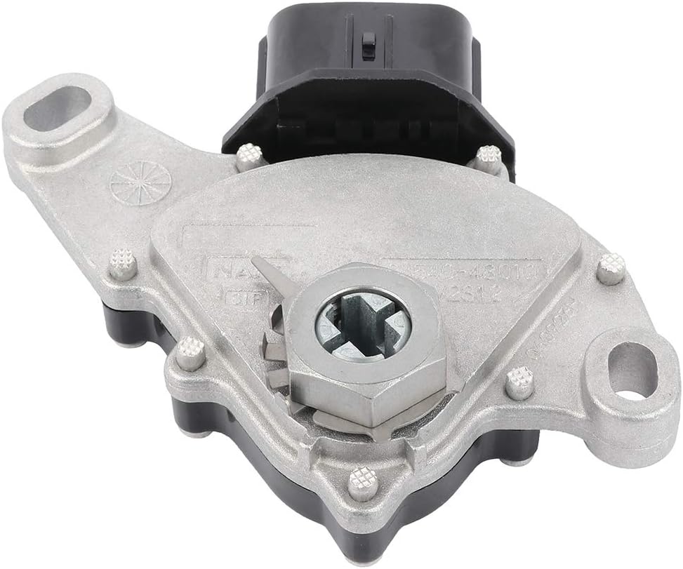 SELEAD Backup Switch Neutral Safety Switch Replacement for Toyota