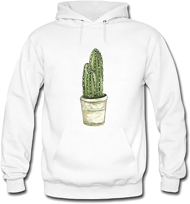 cactus hoodie amazon