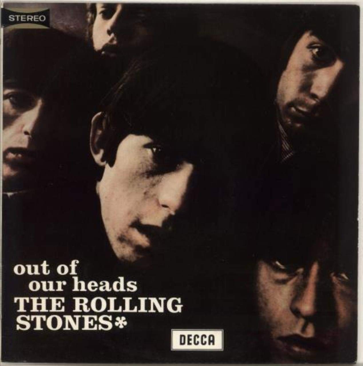 Out Of Our Heads Amazon.de MusikCDs & Vinyl