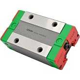 Genuine HIWIN EGH25CA Linear Guideway