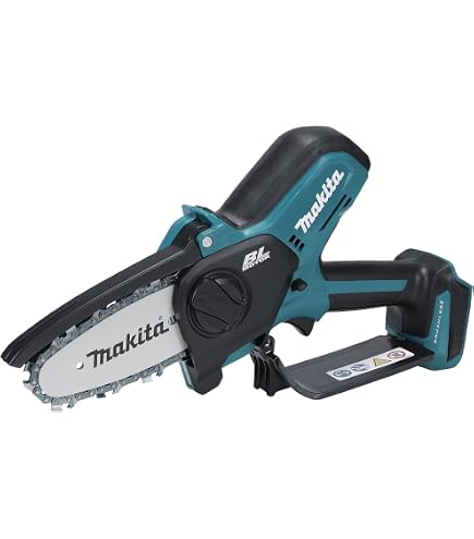 Amazon.com: Makita DUC150Z 18V Li-ion LXT Brushless 150mm Pruning