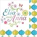 Beverage Napkins | Disney© Frozen Collection | Party Accessory