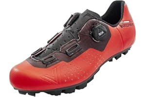 Vittoria Alise' Performance MTB Cycling Shoes