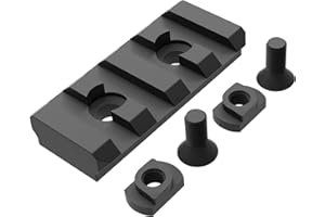 Eastern Tactical Supply Mlock Picatinny Rail