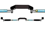 RealTruck SUPERLIFT SUSPENSION Dual Steering