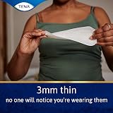 TENA Lights Sensitive Liners Normal 6x24 Incontinence Liners view 4