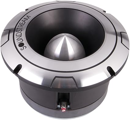 soundstream bullet tweeters