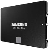 SAMSUNG 4TB 860 EVO 2.5-inch Solid State Drive