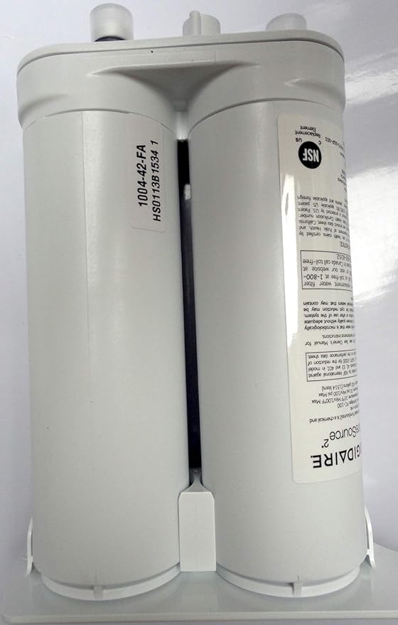 AEG S75628KG3 Pure Advantage Frigorífico congelador - Cartucho de ...