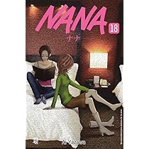 Nana Vol.16 | Amazon.com.br
