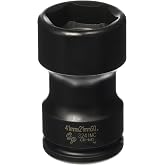 Grey Pneumatic (3241MC) 3/4" Drive x 41mm x 21mm Square Socket