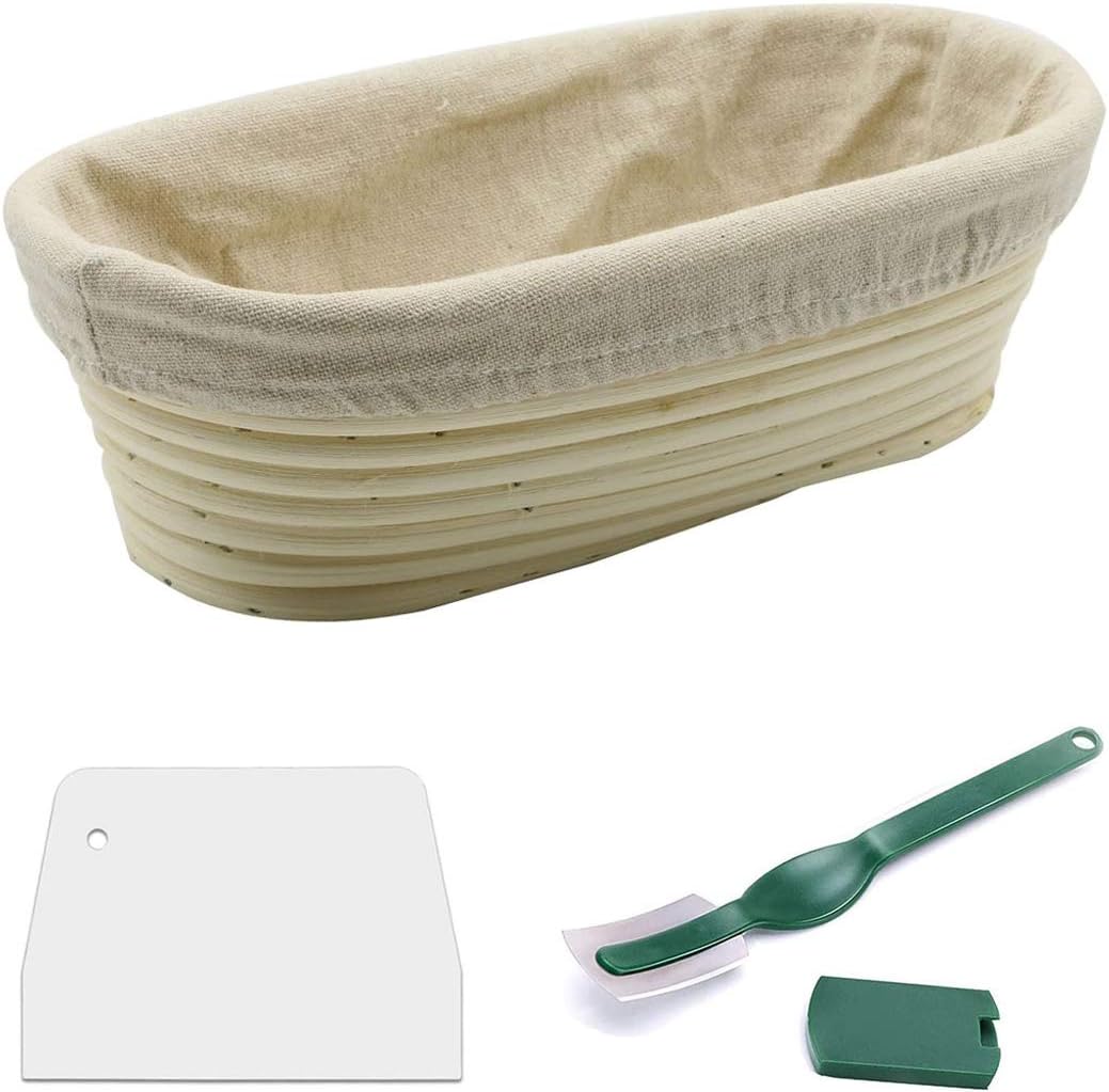 Bread Proofing Basket,Oval Bread Proofing Basket,Bread Proving Baskets For