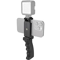Universal Ergonomic Anti-Fall Mobile Phone