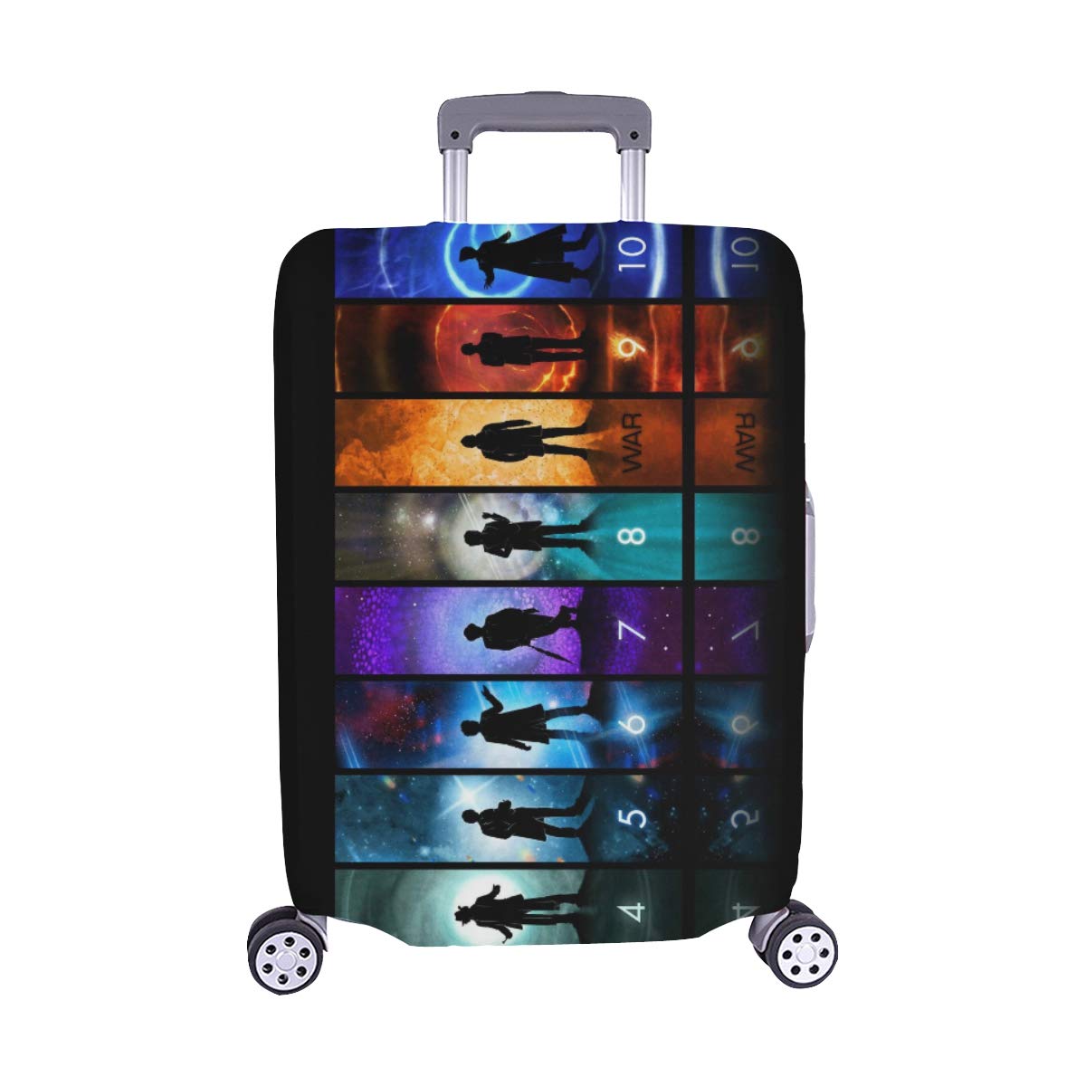 Amazon.com: How Well Do You Really Know Doctor Who Pattern ...