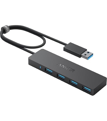Lenovo Yoga 720 ノートPC+USBハブ Amazon.com: USB 3.0 Hub for Lenovo Yoga 7 2-in-1 (16” AMD) Laptop