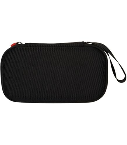 Amazon.com: Hard Carrying Case For Anbernic RG476h, Portable Game