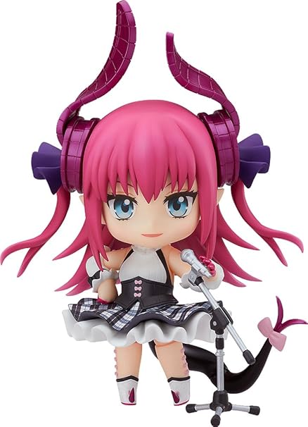 Other Anime Collectibles Good Smile Company Learning With Manga Fate Grand Order Figure Lancer Elizabeth Japanese Anime Other Anime Collectibles Collectibles