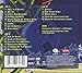 Crimson, White & Indigo: July 7 1989 JFK Stadium, Philadelphia (3CD/1DVD)