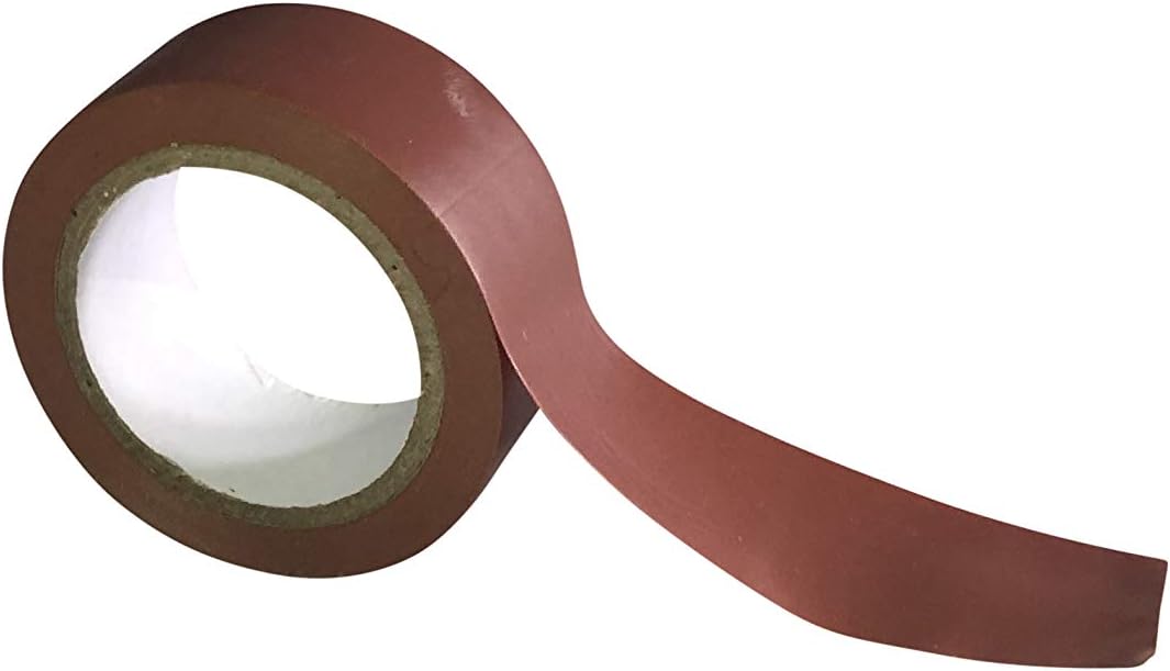 GTSE Mixed colour Electrical Tape, 19mm x 5m - Image 5
