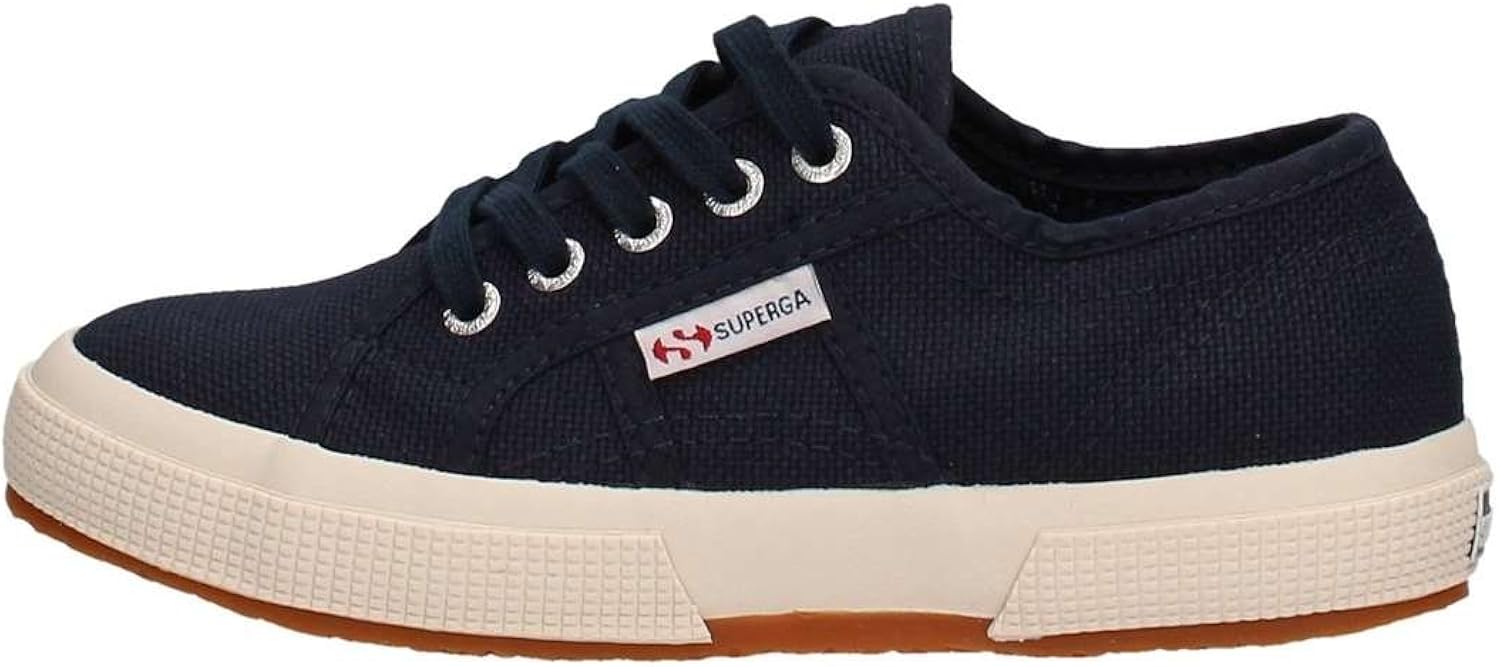superga driving shoes