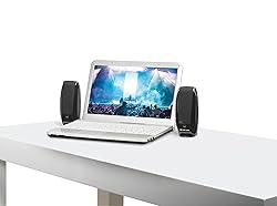 Logitech S150 USB Speakers with Digital Sound