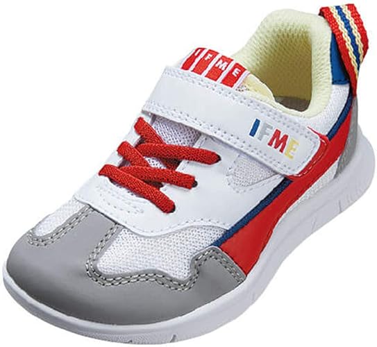 Amazon セレブル イフミー Ifme 軽量 子供靴 スニーカー キッズ 男の子 マジックテープ 1311 運動靴 スニーカー