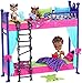 Monster High Wolf Bunk Bed Doll & Playset