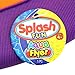 Splash Fun Aqua Flyer Soft Flying Water Disc Frisbee (3 Pack) 12