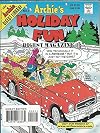 Archie's Holiday Fun Digest Issue 2