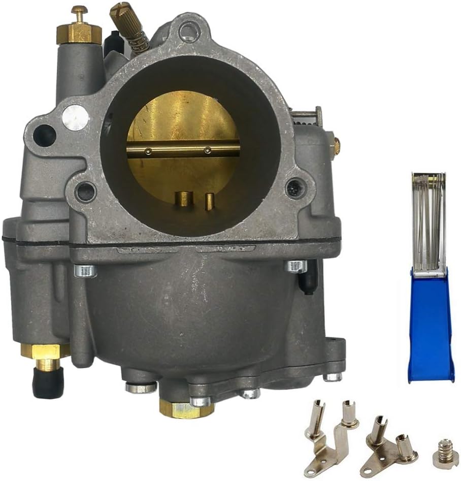 S&s Super E Shorty Carb Diagram