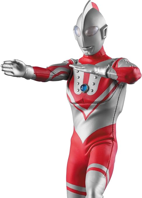 Amazon Com Rah Ultraman Zoffy Ver 2 0 Action Figure Everything Else Amazon Com Rah Ultraman Zoffy Ver 2 0 Action Figure Everything Else